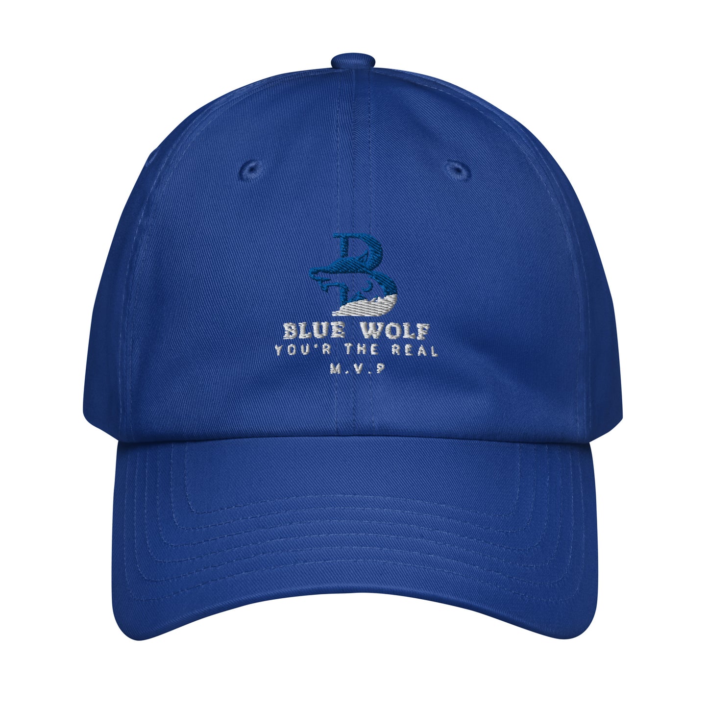 Under Armour® dad hat